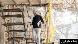 ساختمان‌سازی