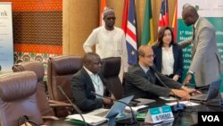 Taron Rattaba Hannu A Kan Yarjejeniyar Bututun Iskar Gas Na Najeriya Da Morocco