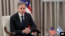 Էնթոնի Բլինքեն