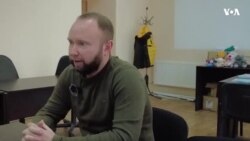 Çerniqov vilayətinin qubernator müavini son vəziyyət haqda danışıb