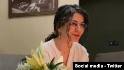 بهاره هدایت، زندانی سیاسی