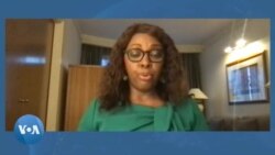 Entretien exclusif : Laurence Ndong, ministre et porte-parole du gouvernement gabonais