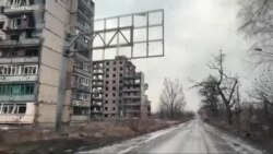 Ukrainians Bracing for Prospect of Prolonged War With Russia