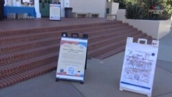 Գլենդելի համայնքային քոլեջը բարեգործական ծրագրեր է իրականացնում Լեռնային Ղարաբաղից տեղահանված ուսանողներին աջակցելու համար