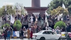 Tan olinmagan Tolibon qo’shnilar bilan yaqin aloqa o’rnatmoqda