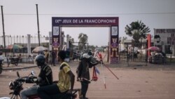 Sango ya Mokili Lelo: Masano ma Francophonie mafungolami na Kinshasa