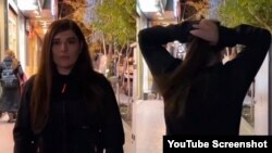 هنگامه قاضیانی