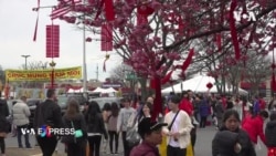 Ngày Tết của người Việt hải ngoại