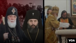 "ციანიდის საქმეზე" დეკანოზ გიორგი მამალაძის დაპატიმრების შემდეგ, მეუფე დიმიტრი საპატრიარქო ტახტისთვის ბრძოლას ჩამოშორდა, პატრიარქმა მოსაყდრედ მეუფე შიო დაასახელა