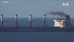 Украина бара да продолжи извозот на нејзиното жито низ Црното Море