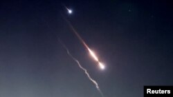 Quddus, 14-aprel, 2024