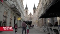 Novinari u Sarajevu: Ograničenje slobode govora pod krinkom borbe protiv lažnih vijesti