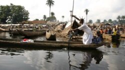 SML: Bibembe koleka 22 ezwami nsima na bozindi ya baleinière moko na Sud-Ubangi 