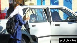 افزایش قیمت سرویس‌های مدارس در ایران