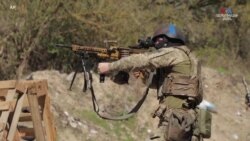 Արտաքին օգնության ծավալուն փաթեթը ԱՄՆ Ներկայացուցիչների տունը ճնշող մեծամասնությամբ ընդունել է 