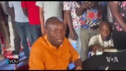 Moise Jean Charles Blame Etazini pou Sityasyon Peyi d Ayiti 