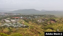 አርባ ምንጭ ዙሪያ