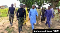 Sojojin Sun Hallaka Wasu 'Yan Bindiga