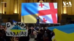 უკრაინელები საქართველოში