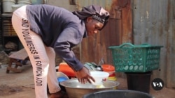 Nigerian Activists Working to End Painful Practice of Breast Ironing