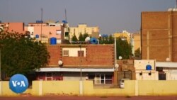 La Croix-Rouge aide les familles réfugiées au Soudan à retrouver leurs proches 