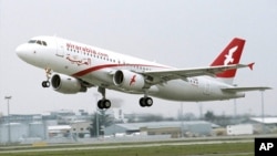 پس از فلای دوبی، ایر عربیه دومین شرکت هوایی امارات متحدۀ عرب است که پروازها را به کابل انجام می‌دهد.