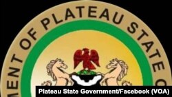 Gwamnatin Jihar Filato