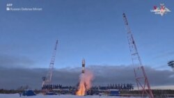 Վաշինգտոնի բարձրաստիճան պաշտոնյաներն ասում են, որ Ռուսաստանը զարգացնում է տիեզերքում տեղակայված կարողություններ