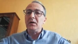 "რეპრესიული მანქანა კიდევ უფრო ამუშავდება, არჩევნებია მოსაგები" 