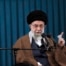 Ayatollah Ali Khamenei 