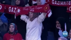 Xalqaro hayot - 18-aprel, 2023-yil
