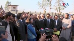 د اي اېم اېف وياندې ویلي، اداره یې د پاکستان له نوي حکومت سره د خبرو په تمه ده خو د پاکستان په سياسي صورتحال یې له تبصرې نه ډډه وکړه
