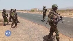 An Kaddamar Da Wani Shiri Na Afuwa Ga Makiyaya A Kenya Da Suka Dawn Da Makamai