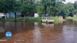 Balaan Lolaa naannoo Gambeelaa Uummata Hedduu Qe’ee Ofii Irraa Buqqaase