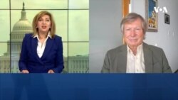 Ceyms Uorlik: Azərbaycanla əlaqələr son dərəcə vacibdir