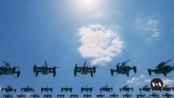 Fighting in Ukraine May Look Like Wars of Future, Say Military Experts