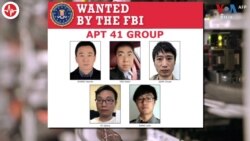 កំណត់ត្រាការលួចបច្ចេកវិទ្យាដែលមានរដ្ឋចិននៅពីក្រោយ ធ្វើឲ្យការអះអាងអំពីភាពសុចរិតទៅជាមោឃ