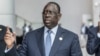 Au Sénégal, l'ex-président Macky Sall sera convoqué devant la justice 