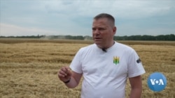 Ukrainian Farmers React to Russia’s Grain Deal Withdrawal 