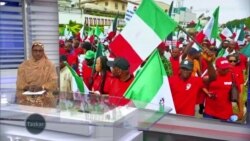 Yadda masana suke kallon wannan yunkuri na neman kara albashin ma’aikata a Najeriya a daidai lokacin da farashin kaya ke kara tashi