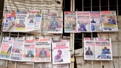 Sénégal: la majorité des candidats s'opposent au dialogue de Macky Sall