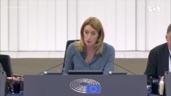 Avropa Parlamenti Rusiyada repressiyaları pisləyən qətnamə qəbul edib