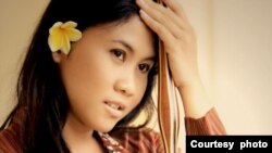 Dr. Peni Candrarini, Institut Seni Indonesia, Surakarta. (Foto: Dokumen pribadi)