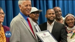 Mongomarii Kaawuntiin Torban Oromoo Labse