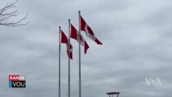 Kominote Ayisyèn nan ap Evolye nan Ottawa, Kanada