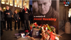 រុស្ស៊ីស្ថិតនៅចំចំណុចកណ្តាលក្នុងសមរភូមិនយោបាយអាមេរិក