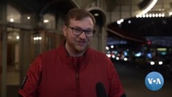 Americans Speak Up About Trump Indictment 