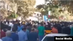 اعتراض مالباختگان شرکت «رضایت خودروی طراوت نوین»