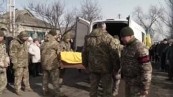 Biden to Republican Lawmakers: Consequences of Not Passing Ukraine Aid 'Dire' 