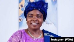 Jarumar Kannywood Daso - Saratu Gidado